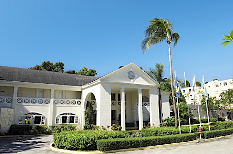 Discovery Bay By Rex Resorts